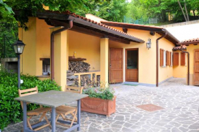 Cozy Retreat with Pool and Stunning Views in Gattaia Gattaia